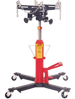 Kích nâng hạ hộp số